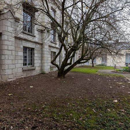 Superbe Appartement Saumur Εξωτερικό φωτογραφία