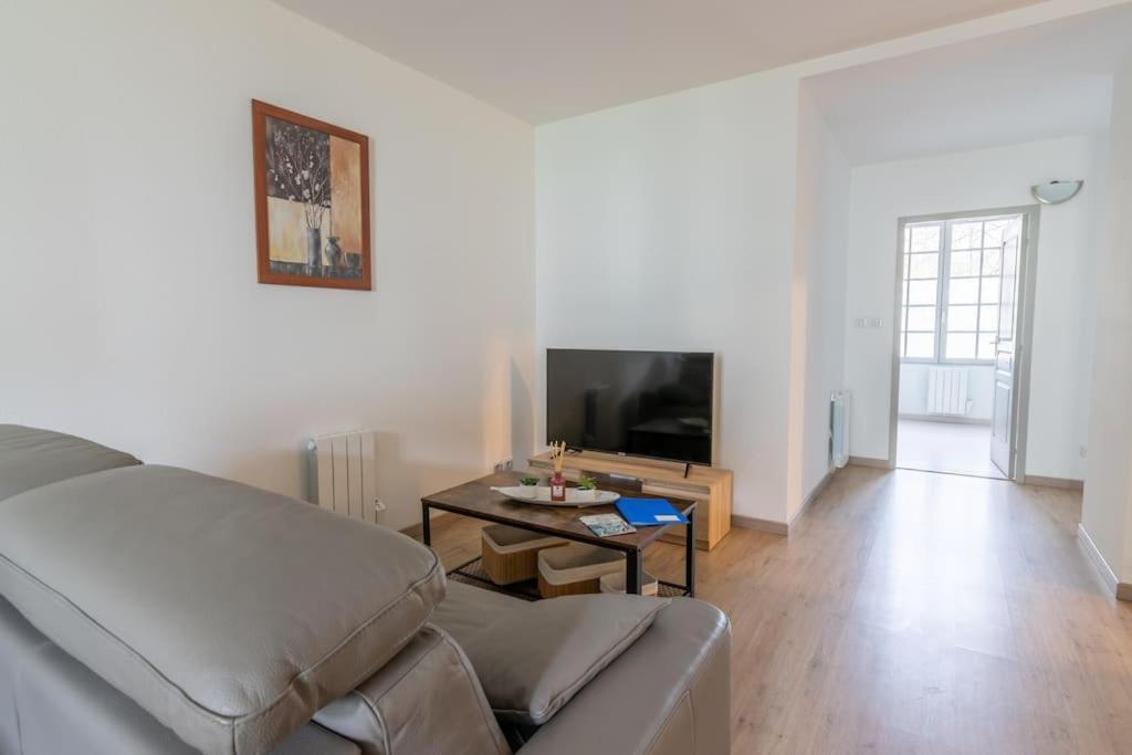 Superbe Appartement Saumur Εξωτερικό φωτογραφία