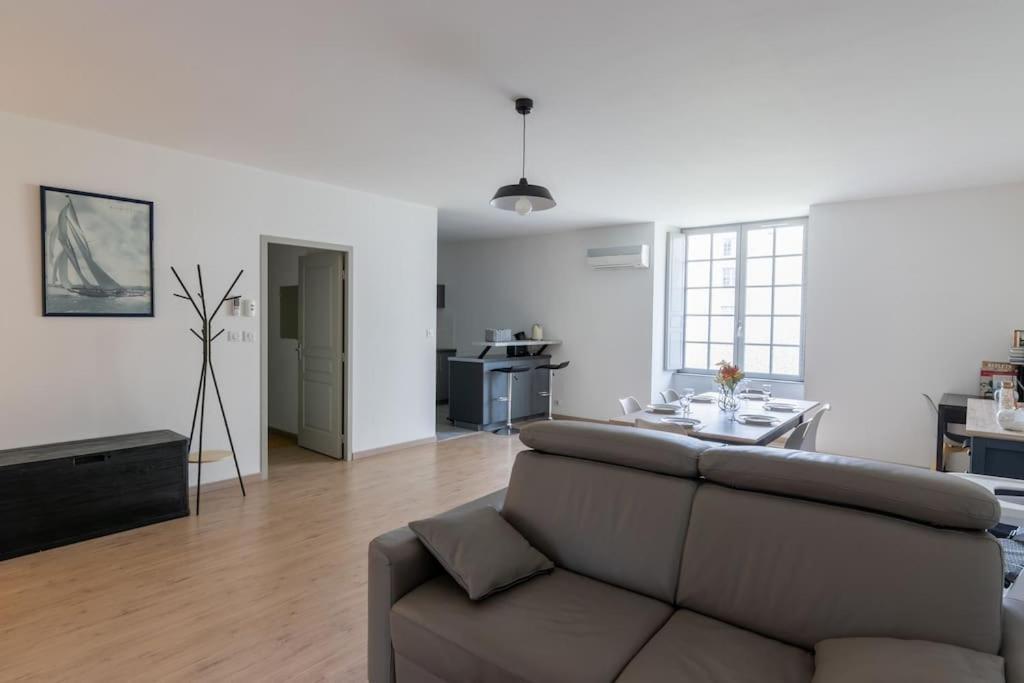 Superbe Appartement Saumur Εξωτερικό φωτογραφία