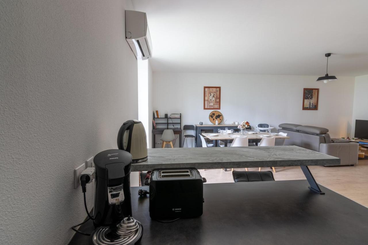 Superbe Appartement Saumur Εξωτερικό φωτογραφία