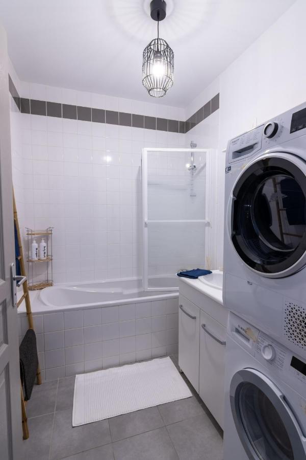 Superbe Appartement Saumur Εξωτερικό φωτογραφία